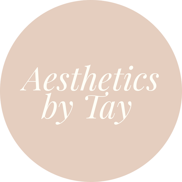 Aesthetics By Tay