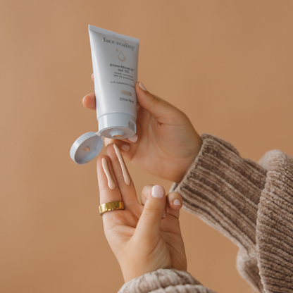 POWERMINERAL™ SPF 50